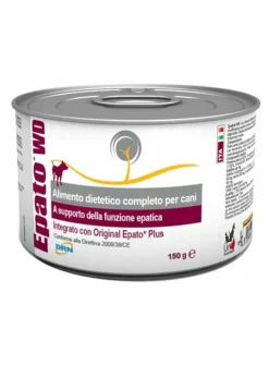 Epato Wet Diet 150g