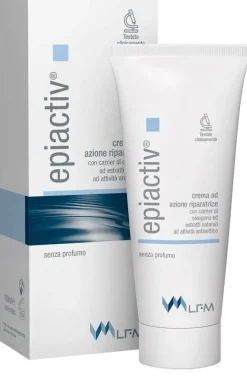 Epiactiv Crema Riparatrice 100ml