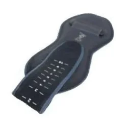 Epibrace Pro Tutore Per Epicondilite Ed Epitrocleite Taglia Unica Ambidestra Colore Grigio EPI-200G