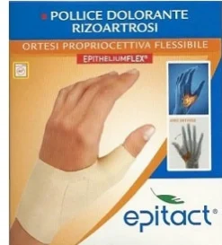 Epitact Ortesi Mano Flex Dx Taglia M