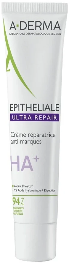 Epitheliale Ultra Repair Crema Ristrutturante Anti Segni Residui 40 ml