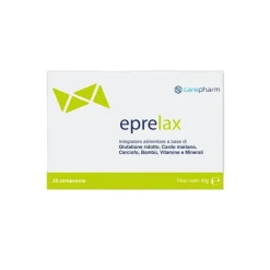 Eprelax 20 Compresse