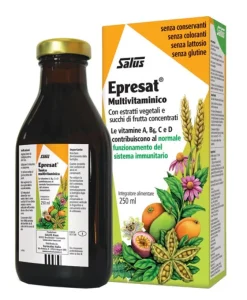 Epresat Multivitaminico 250ml