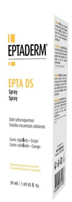 Eptaderm Epta DS Spray 50ml