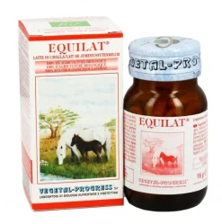 Equilat Bio 80 Capsule