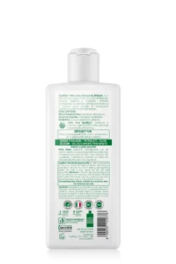 Equilibra Aloe Latte Detergente Viso 200ml