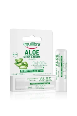 Equilibra Aloe Stick Labbra 5,5ml
