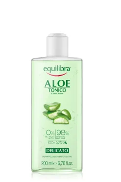 Equilibra Aloe Tonico 200ml