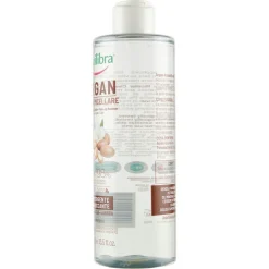 Equilibra Argan Acqua Micellare Detergente Struccante 400ml