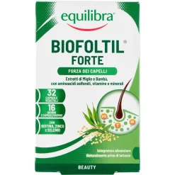 Equilibra Biofoltil Forte 32 Capsule