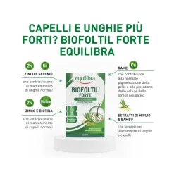 Equilibra Biofoltil Forte 32 Capsule