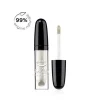 Equilibra Love's Nature Lip Gloss Bianco Floreale