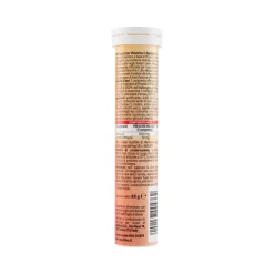 Equilibra Più Propoli Con Vitamina C 20 Compresse Effervescenti