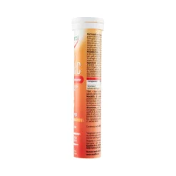 Equilibra Più Propoli Con Vitamina C 20 Compresse Effervescenti