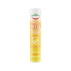 Equilibra Piu' Difesa 20 Compresse