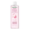 Equilibra Rosa Ialuronica Acqua Micellare Detergente/Struccante Delicata 400ml