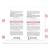 Equilibra Viso Kit Viso Rosa Ialuronica Anti-aging