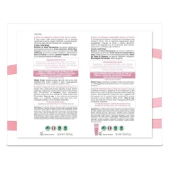 Equilibra Viso Kit Viso Rosa Ialuronica Anti-aging