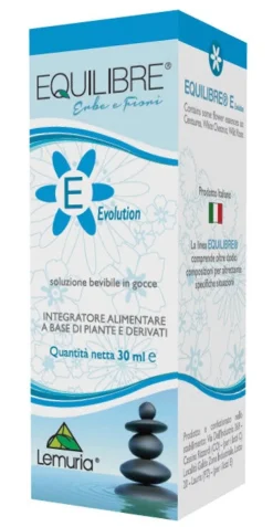 EQUILIBRE E EVOLUTION 30ML