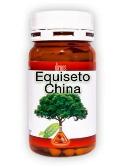 EQUISETO CHINA 60CPS