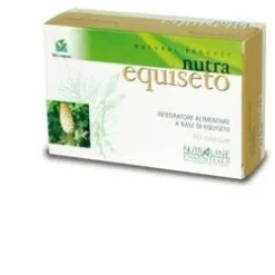 EQUISETO 60CPS 34,2G