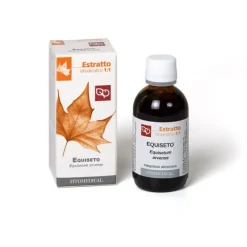 Equiseto Estratto Idroalcolico Gocce 50ml