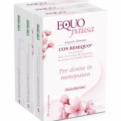 Equopausa Complete 3x20 Compresse