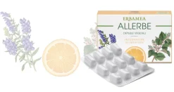 Erbamea Allerbe 24 Capsule