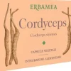 Erbamea Cordyceps 24 Capsule