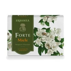 Erbamea Forte Miele 14 Flaconcini