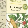 Erbamea Ginseng 40 Compresse Vegetali