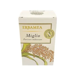 Erbamea Miglio 50 Capsule Vegetali