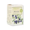 Erbamea Mirtillo 50 Capsule Vegetali