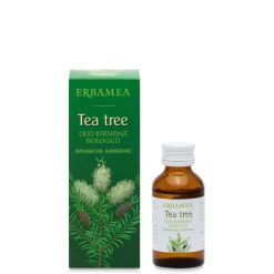 Erbamea Olio Essenziale Tea Tree 20ml