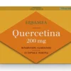 Erbamea Quercetina 30 Capsule Vegetali