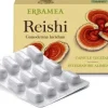 Erbamea Reishi 24 Capsule