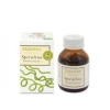 Erbamea Spirulina 50 Capsule Vegetali