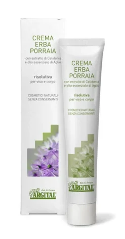 Erba Porraia Crema 30ml