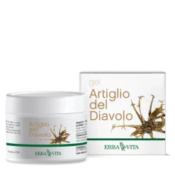 Erba Vita Artiglio Del Diavolo Gel 100ml