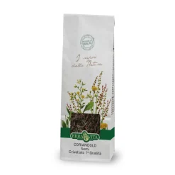 Erba Vita Coriandolo Semi 100g