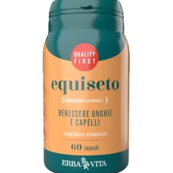 Erba Vita Equiseto 60 Capsule