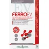 Erba Vita Ferro Ev Retard 30 Compresse
