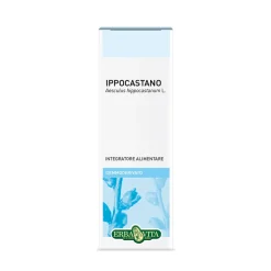Erba Vita Gemmoderivato Ippocastano 50ml