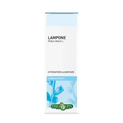 Erba Vita Gemmoderivato Lampone 50ml
