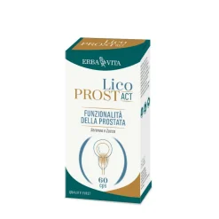 Erba Vita Licoprost Act 60 Capsule