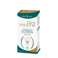 Erba Vita Licoprost Act 60 Capsule