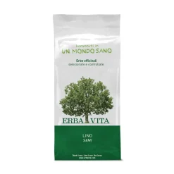 Erba Vita Lino Farina Di Semi 100g