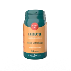 Erba Vita Maca 60 Capsule