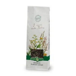 Erba Vita Mannite Fruttosio Cannoli 100g