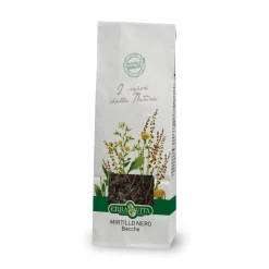 Erba Vita Mirtillo Nero In Bacche 100g